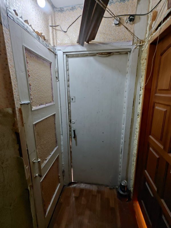 Продажа комнаты, 11м <sup>2</sup>, Курган, Дзержинского улица,  31Б