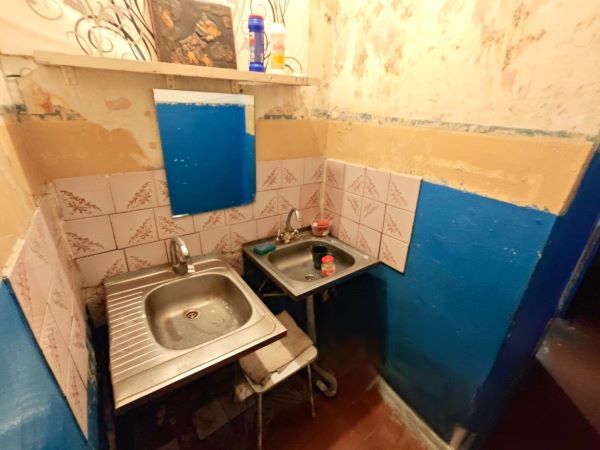 Продажа комнаты, 11м <sup>2</sup>, Курган, Дзержинского улица,  31Б