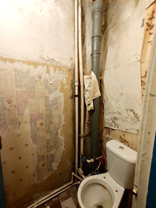 Продажа комнаты, 11м <sup>2</sup>, Курган, Дзержинского улица,  31Б