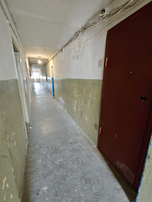 Продажа комнаты, 11м <sup>2</sup>, Курган, Дзержинского улица,  31Б