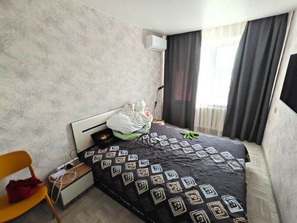 Продажа 3-комнатной квартиры, Курган, Черняховского улица,  8а
