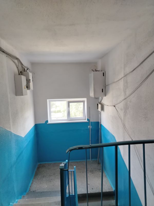 Продажа 3-комнатной квартиры, Курган, Черняховского улица,  8а