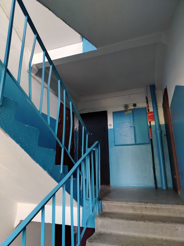 Продажа 3-комнатной квартиры, Курган, Черняховского улица,  8а