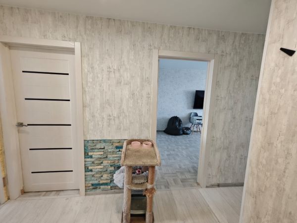 Продажа 3-комнатной квартиры, Курган, Черняховского улица,  8а