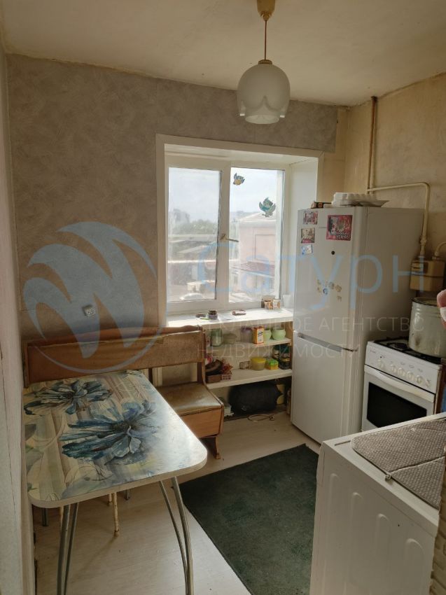 Продажа 2-комнатной квартиры, Курган, Гагарина улица,  7