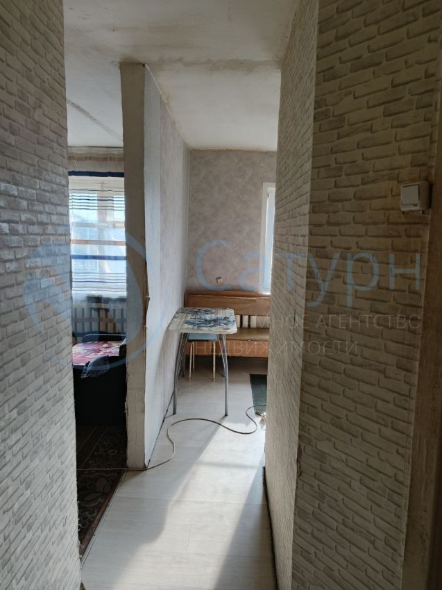 Продажа 2-комнатной квартиры, Курган, Гагарина улица,  7