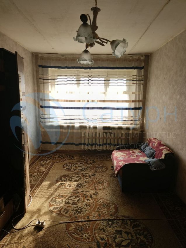 Продажа 2-комнатной квартиры, Курган, Гагарина улица,  7