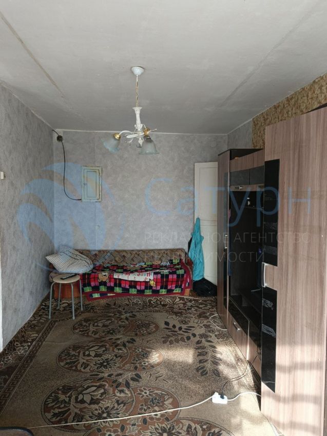 Продажа 2-комнатной квартиры, Курган, Гагарина улица,  7
