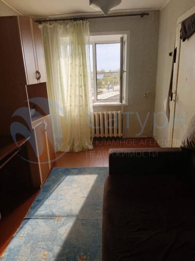 Продажа 2-комнатной квартиры, Курган, Гагарина улица,  7