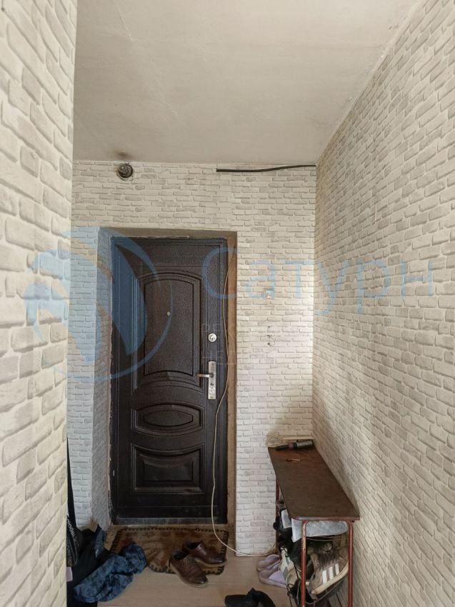 Продажа 2-комнатной квартиры, Курган, Гагарина улица,  7