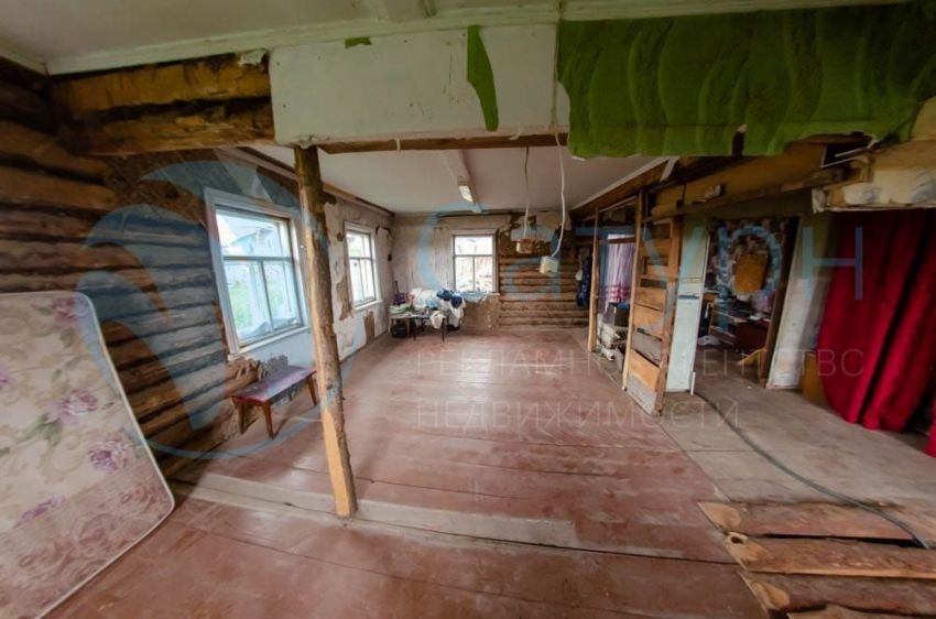 Продажа дома, 47м <sup>2</sup>, 15 сот., Верхняя Полевая, Парковая улица,  11