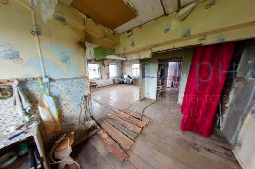 Продажа дома, 47м <sup>2</sup>, 15 сот., Верхняя Полевая, Парковая улица,  11