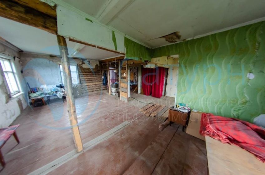 Продажа дома, 47м <sup>2</sup>, 15 сот., Верхняя Полевая, Парковая улица,  11