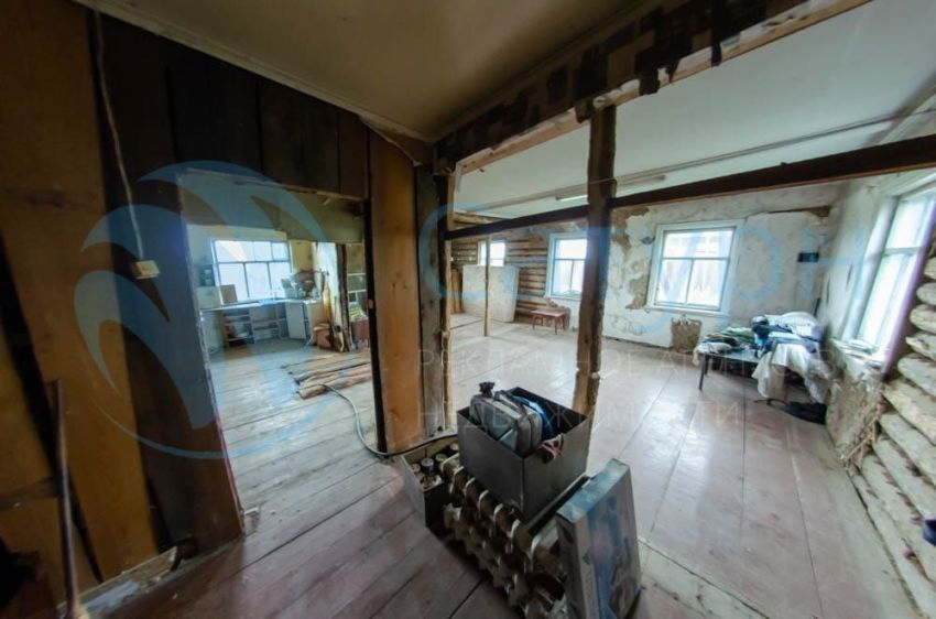 Продажа дома, 47м <sup>2</sup>, 15 сот., Верхняя Полевая, Парковая улица,  11