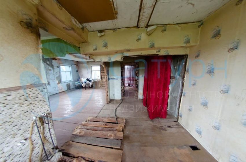 Продажа дома, 47м <sup>2</sup>, 15 сот., Верхняя Полевая, Парковая улица,  11