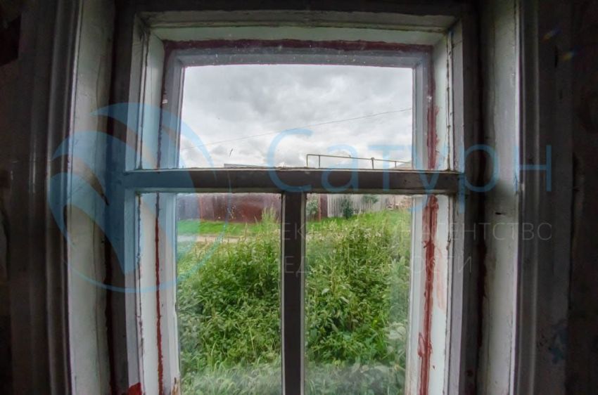 Продажа дома, 47м <sup>2</sup>, 15 сот., Верхняя Полевая, Парковая улица,  11