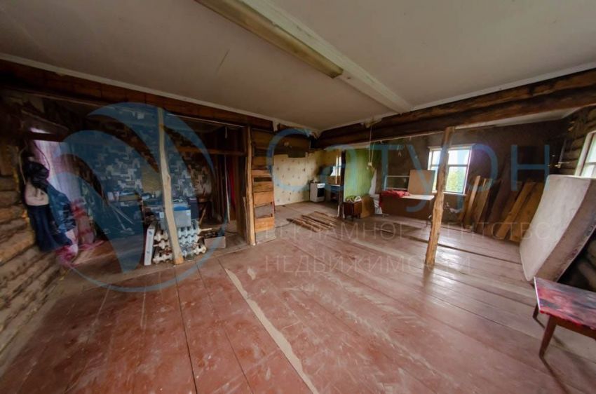 Продажа дома, 47м <sup>2</sup>, 15 сот., Верхняя Полевая, Парковая улица,  11