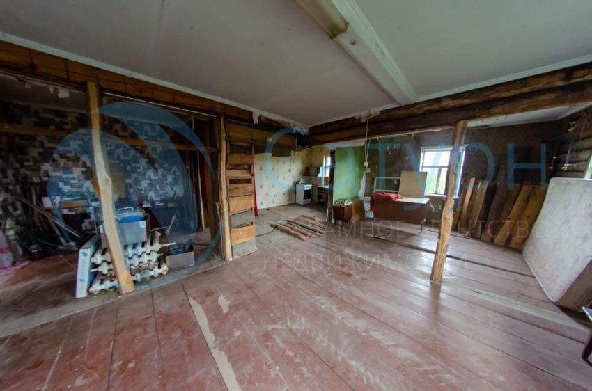 Продажа дома, 47м <sup>2</sup>, 15 сот., Верхняя Полевая, Парковая улица,  11