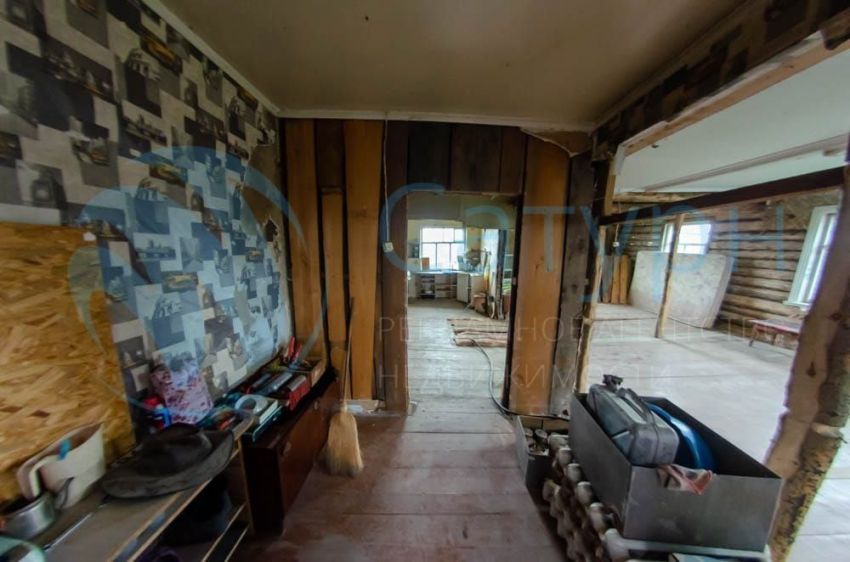 Продажа дома, 47м <sup>2</sup>, 15 сот., Верхняя Полевая, Парковая улица,  11