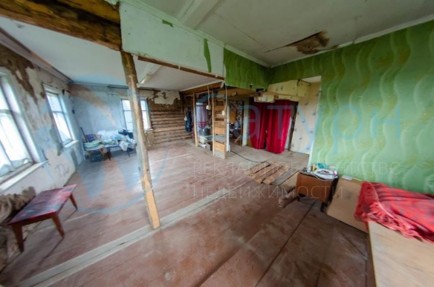 Продажа дома, 47м <sup>2</sup>, 15 сот., Верхняя Полевая, Парковая улица,  11