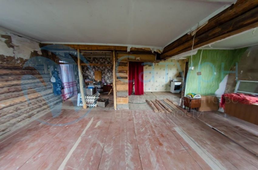 Продажа дома, 47м <sup>2</sup>, 15 сот., Верхняя Полевая, Парковая улица,  11