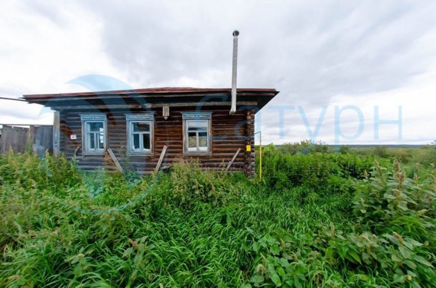 Продажа дома, 47м <sup>2</sup>, 15 сот., Верхняя Полевая, Парковая улица,  11