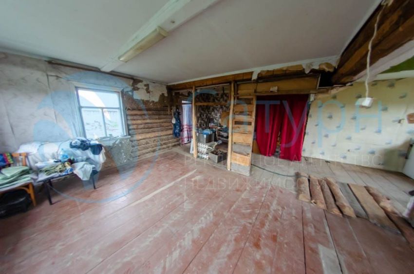 Продажа дома, 47м <sup>2</sup>, 15 сот., Верхняя Полевая, Парковая улица,  11