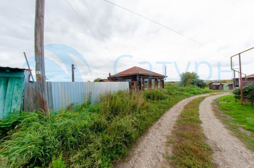 Продажа дома, 47м <sup>2</sup>, 15 сот., Верхняя Полевая, Парковая улица,  11