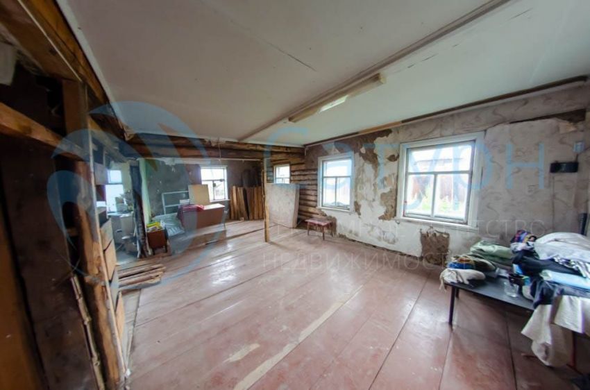 Продажа дома, 47м <sup>2</sup>, 15 сот., Верхняя Полевая, Парковая улица,  11