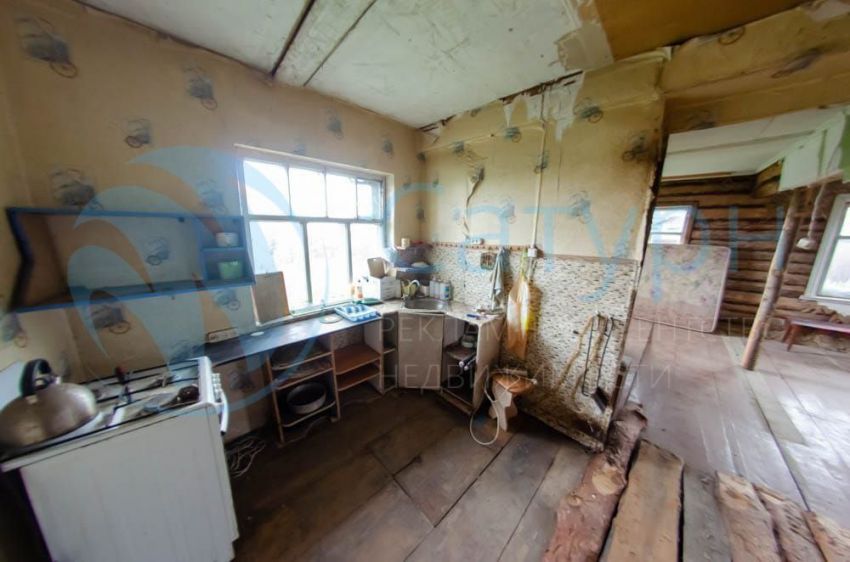 Продажа дома, 47м <sup>2</sup>, 15 сот., Верхняя Полевая, Парковая улица,  11