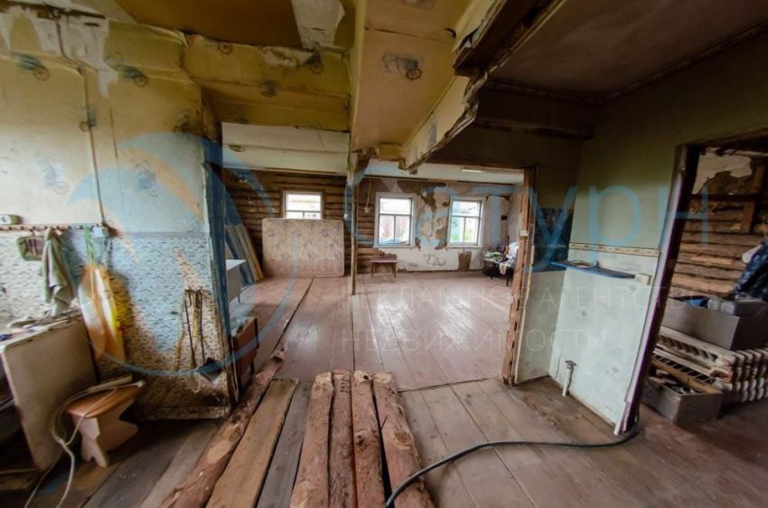 Продажа дома, 47м <sup>2</sup>, 15 сот., Верхняя Полевая, Парковая улица,  11