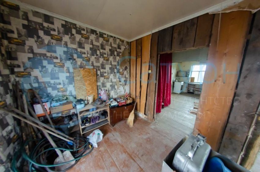 Продажа дома, 47м <sup>2</sup>, 15 сот., Верхняя Полевая, Парковая улица,  11