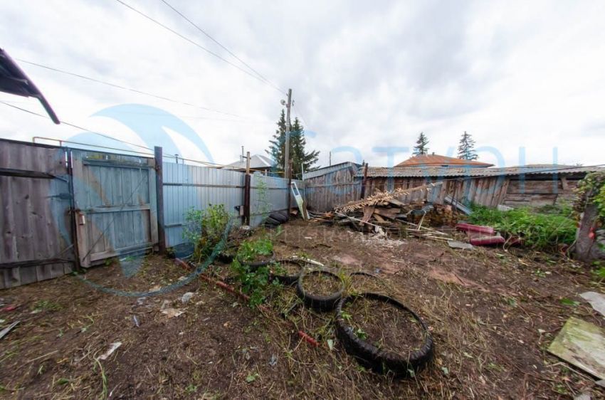 Продажа дома, 47м <sup>2</sup>, 15 сот., Верхняя Полевая, Парковая улица,  11