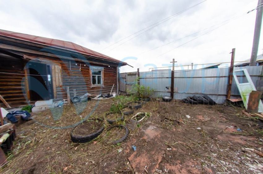 Продажа дома, 47м <sup>2</sup>, 15 сот., Верхняя Полевая, Парковая улица,  11