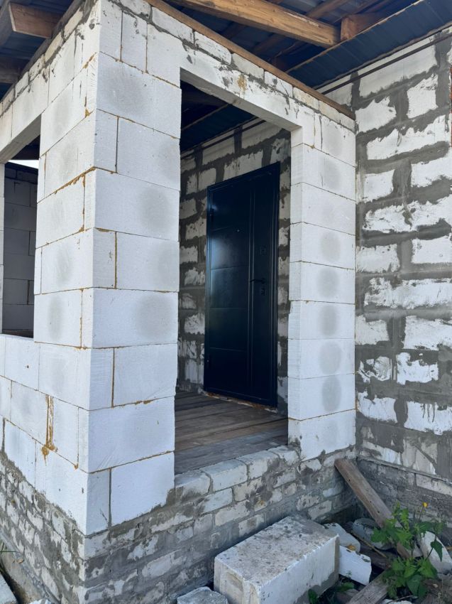 Продажа дома, 124м <sup>2</sup>, 8 сот., Курган