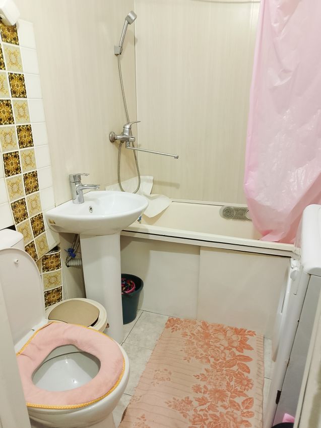 Продажа 2-комнатной квартиры, Курган, Станционная улица,  14