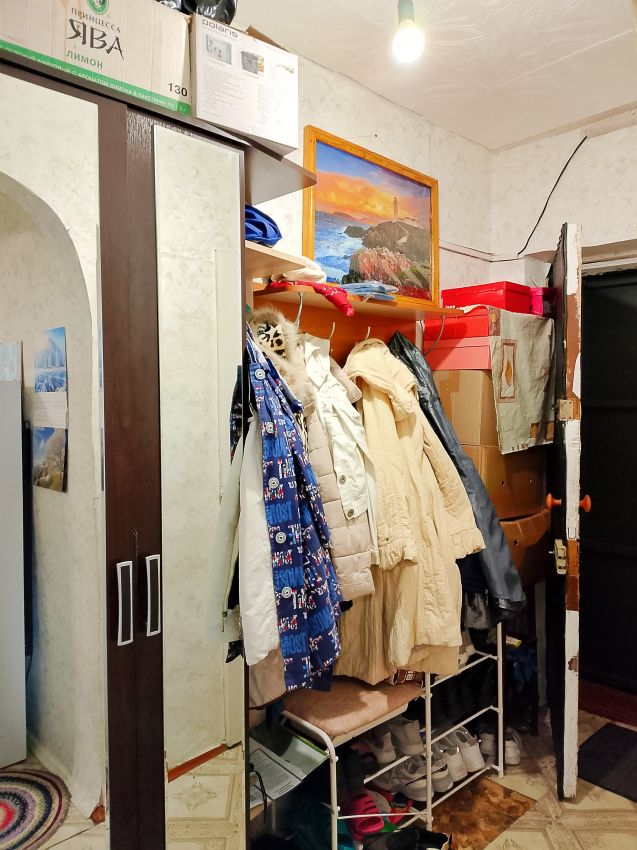 Продажа 2-комнатной квартиры, Курган, Станционная улица,  14