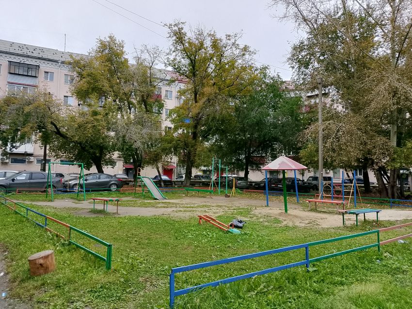 Продажа 2-комнатной квартиры, Курган, Станционная улица,  14