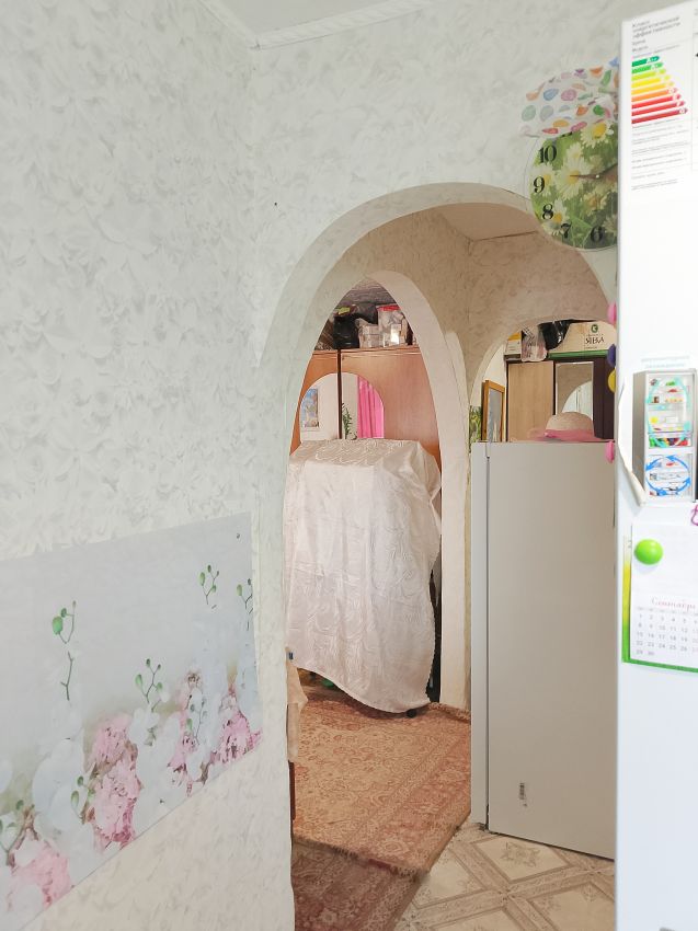 Продажа 2-комнатной квартиры, Курган, Станционная улица,  14