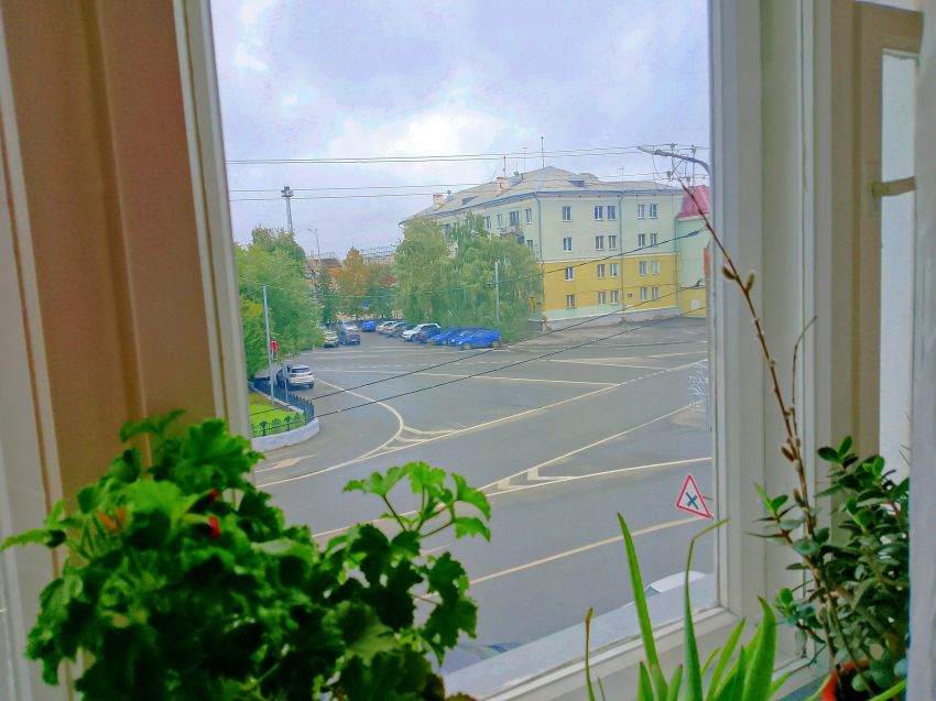 Продажа 2-комнатной квартиры, Курган, Станционная улица,  14