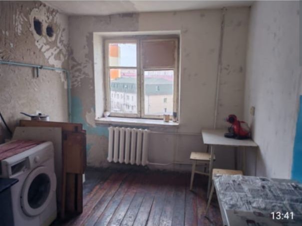 Продажа комнаты, Курган, Коли Мяготина улица,  173а