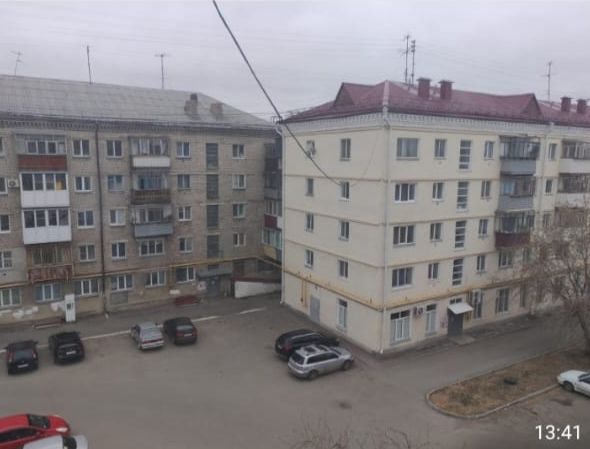 Продажа комнаты, Курган, Коли Мяготина улица,  173а