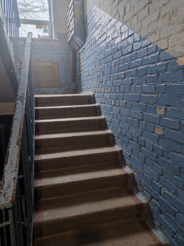 Продажа комнаты, Курган, Коли Мяготина улица,  173а