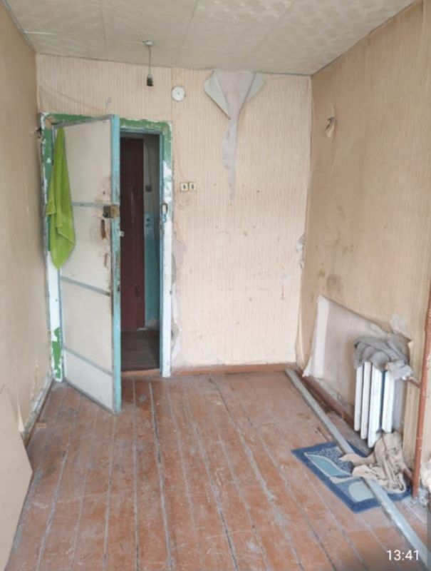 Продажа комнаты, Курган, Коли Мяготина улица,  173а