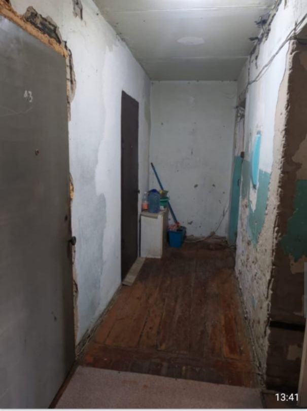 Продажа комнаты, Курган, Коли Мяготина улица,  173а