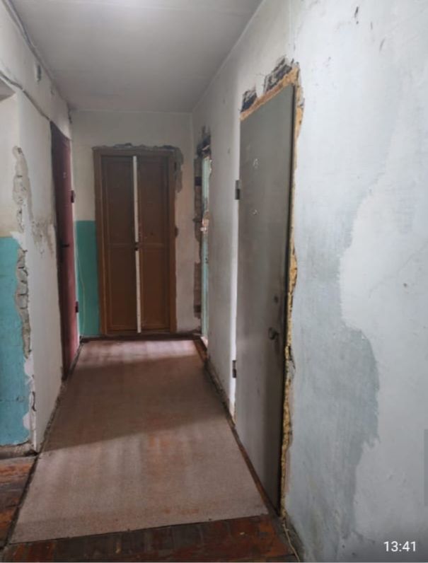 Продажа комнаты, Курган, Коли Мяготина улица,  173а