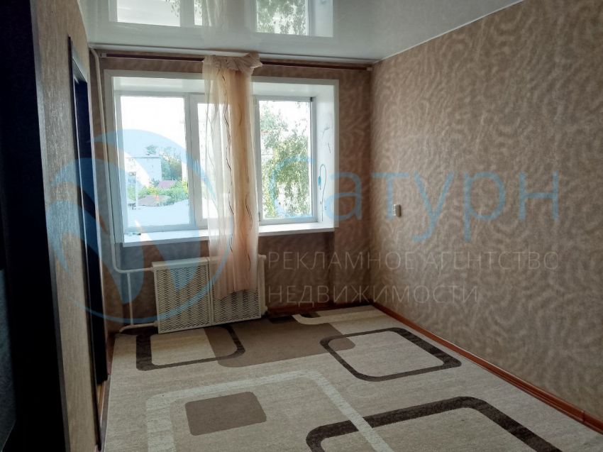 Продажа 4-комнатной квартиры, Курган, Бурова-Петрова улица,  9