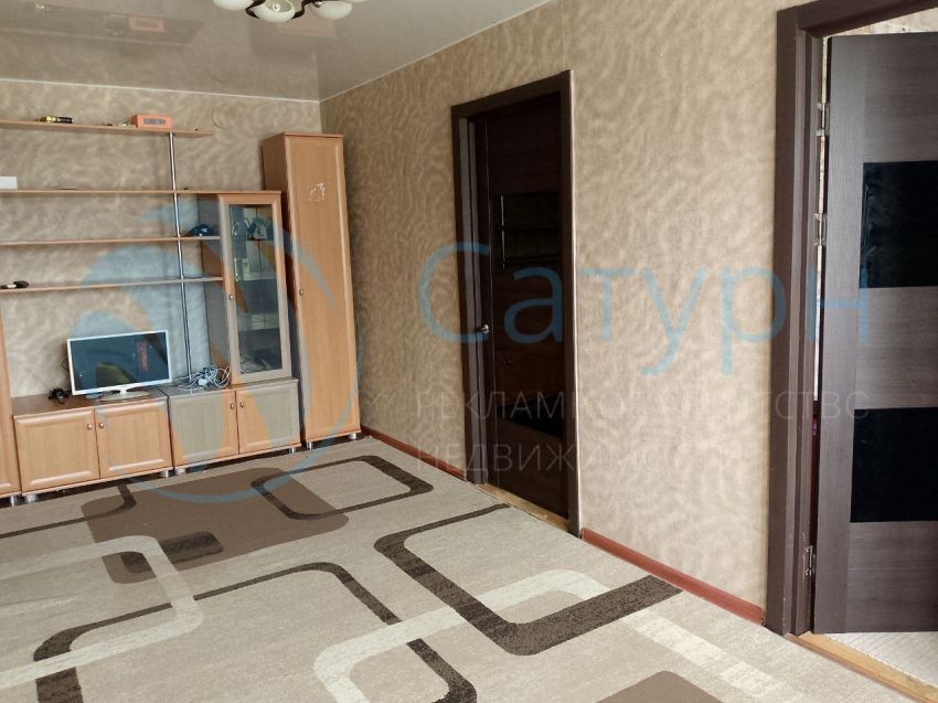 Продажа 4-комнатной квартиры, Курган, Бурова-Петрова улица,  9
