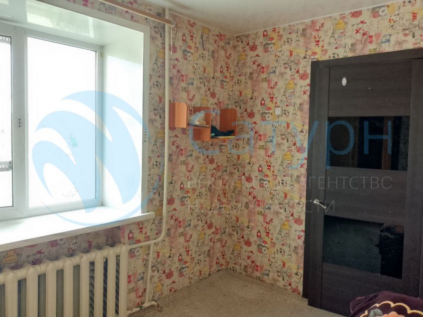 Продажа 4-комнатной квартиры, Курган, Бурова-Петрова улица,  9