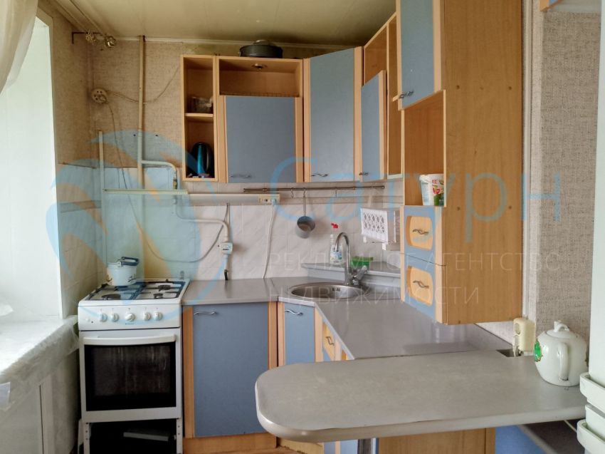 Продажа 4-комнатной квартиры, Курган, Бурова-Петрова улица,  9